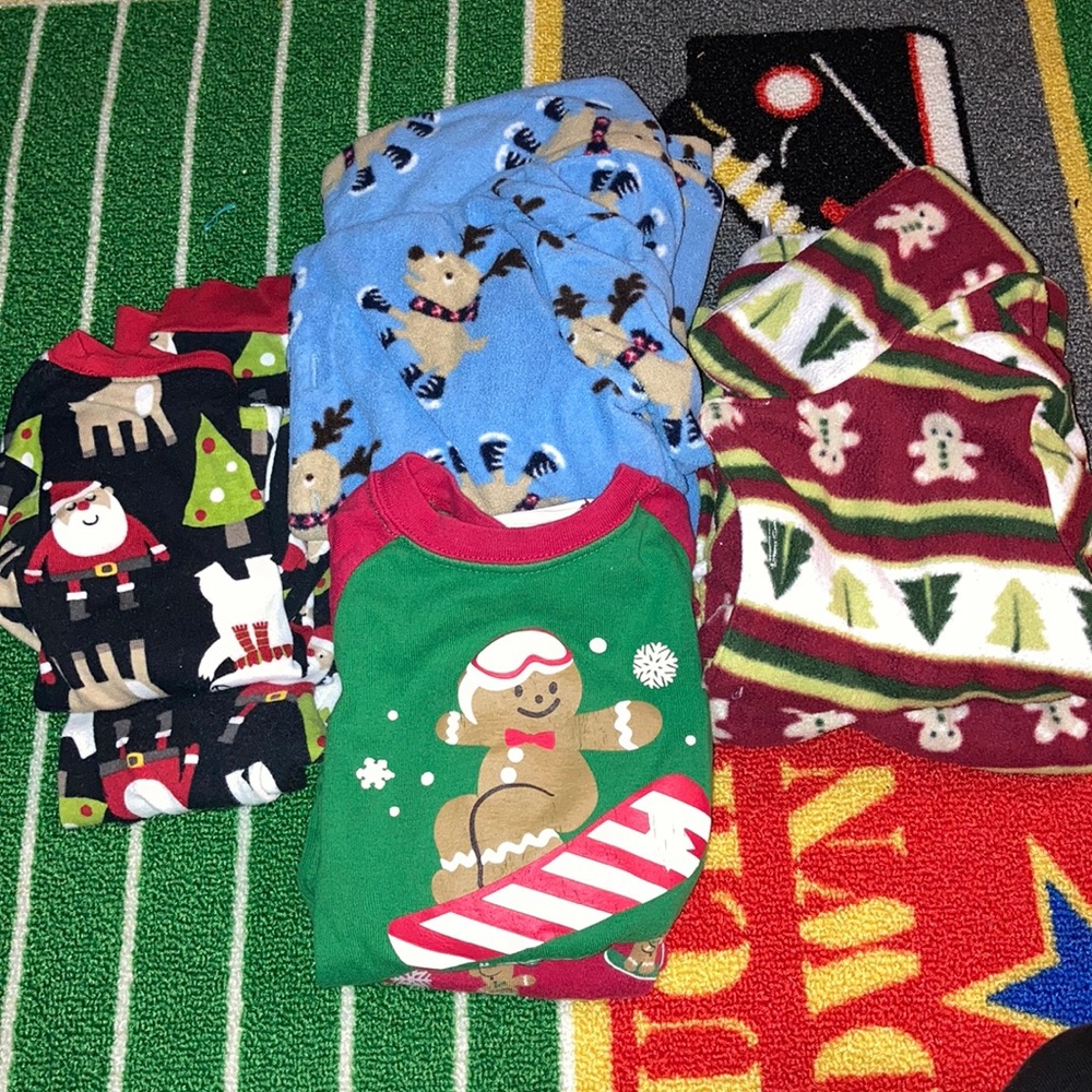 Christmas Pjs